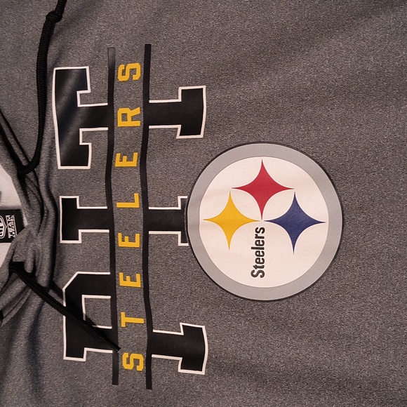 Pittsburgh Steelers Hoodie - Picture 2 of 6